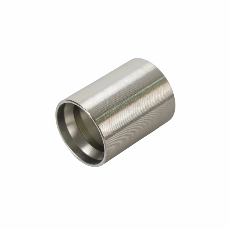 Gate 4-Wire Hydraulic Ferrule best
