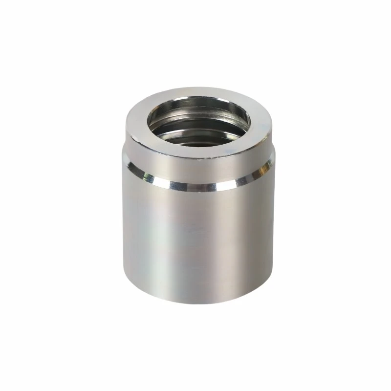 Hydraulic Hose Fittings Socket factory